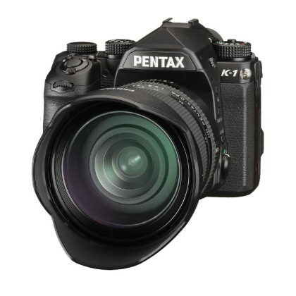 Pentax