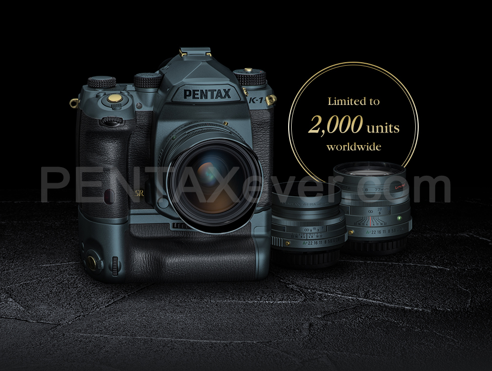 Pentax