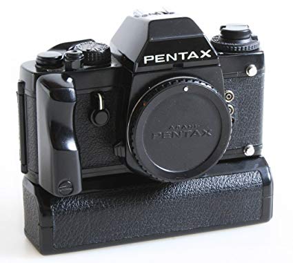 Pentax