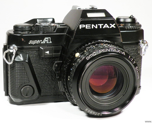 Pentax