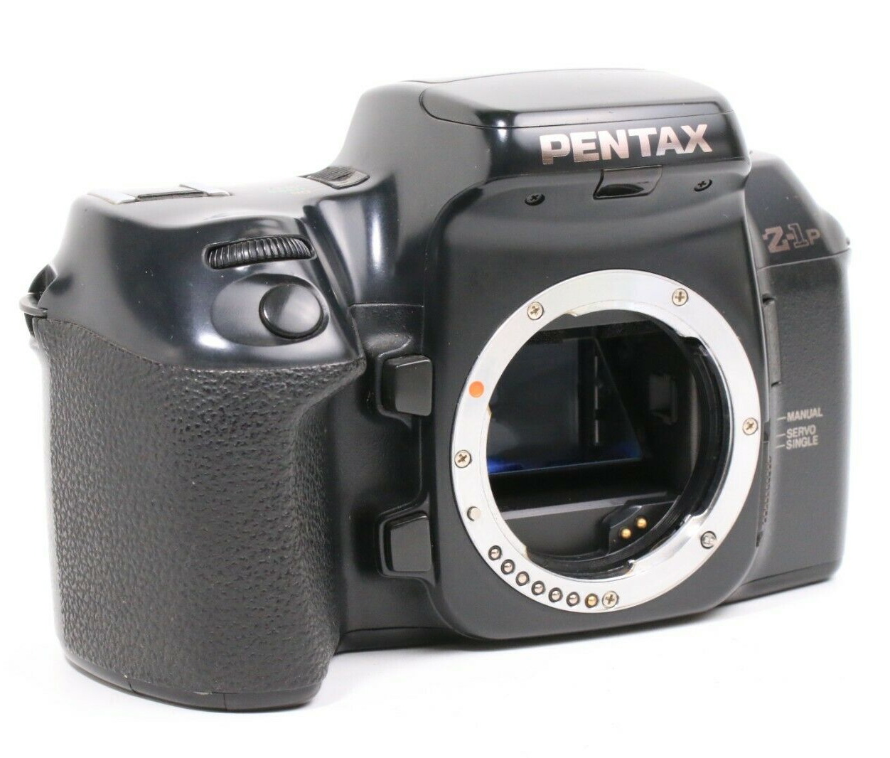 Pentax