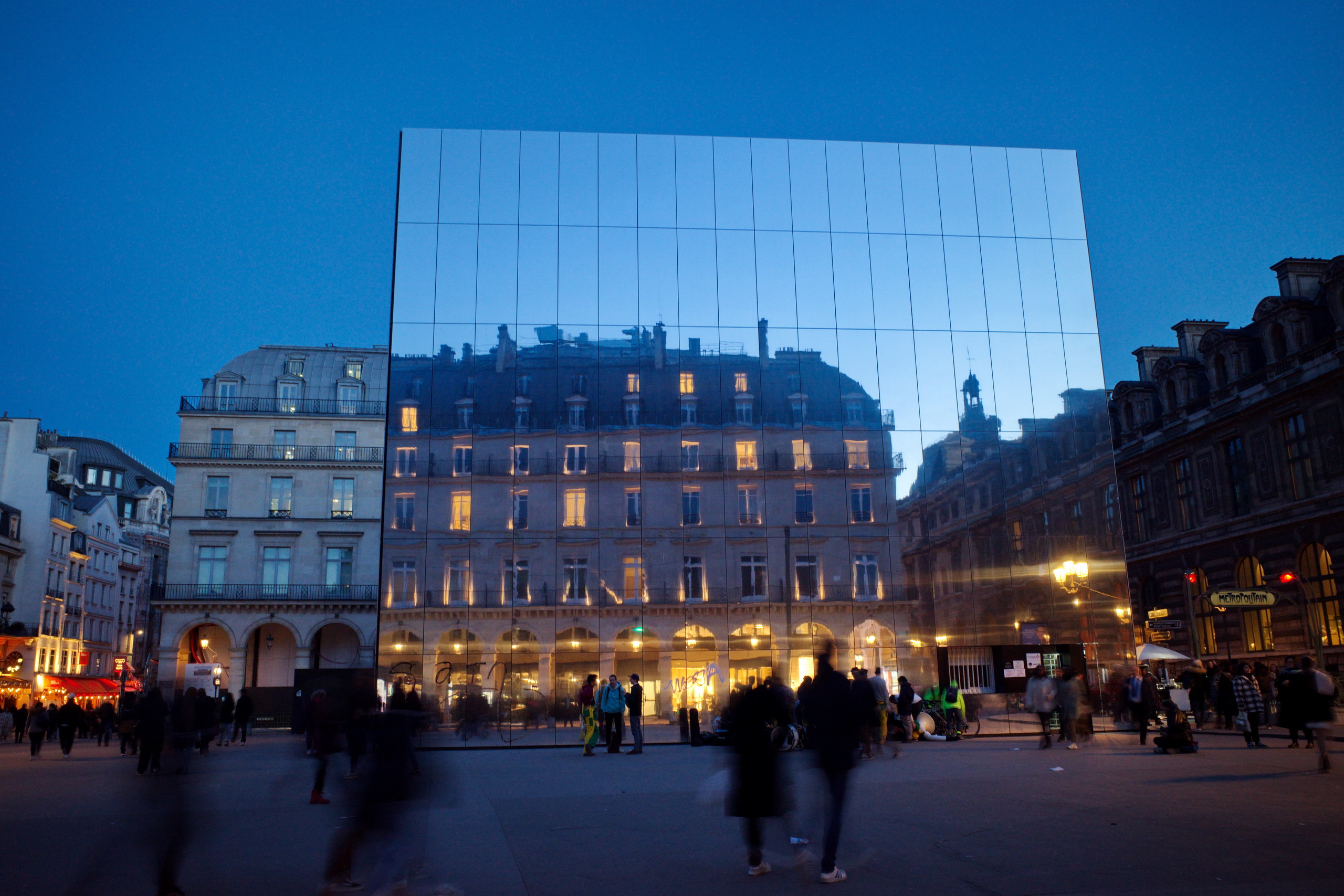Copyright David W VERSAILLES