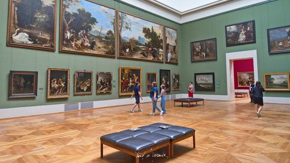 Copyright David W VERSAILLES
